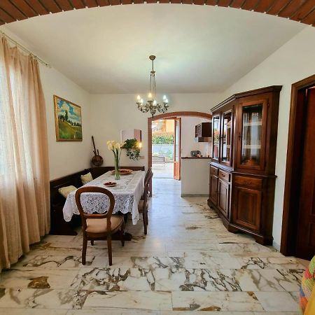 Affittacamere Casa Valentini San Giuliano Terme Esterno foto