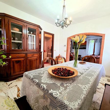 Affittacamere Casa Valentini San Giuliano Terme Esterno foto