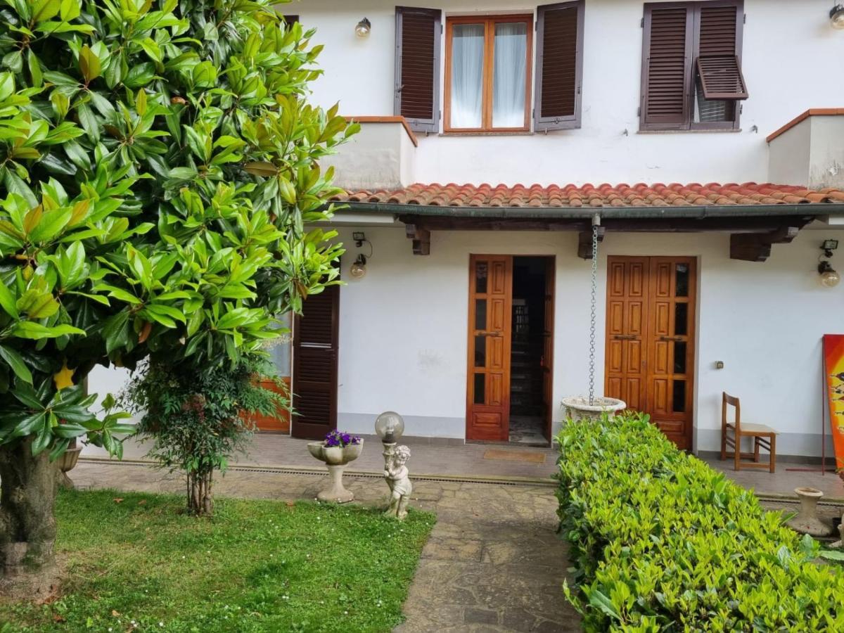 Affittacamere Casa Valentini San Giuliano Terme Esterno foto