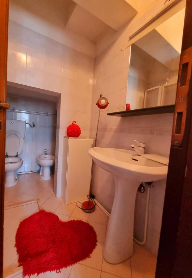 Affittacamere Casa Valentini San Giuliano Terme Esterno foto