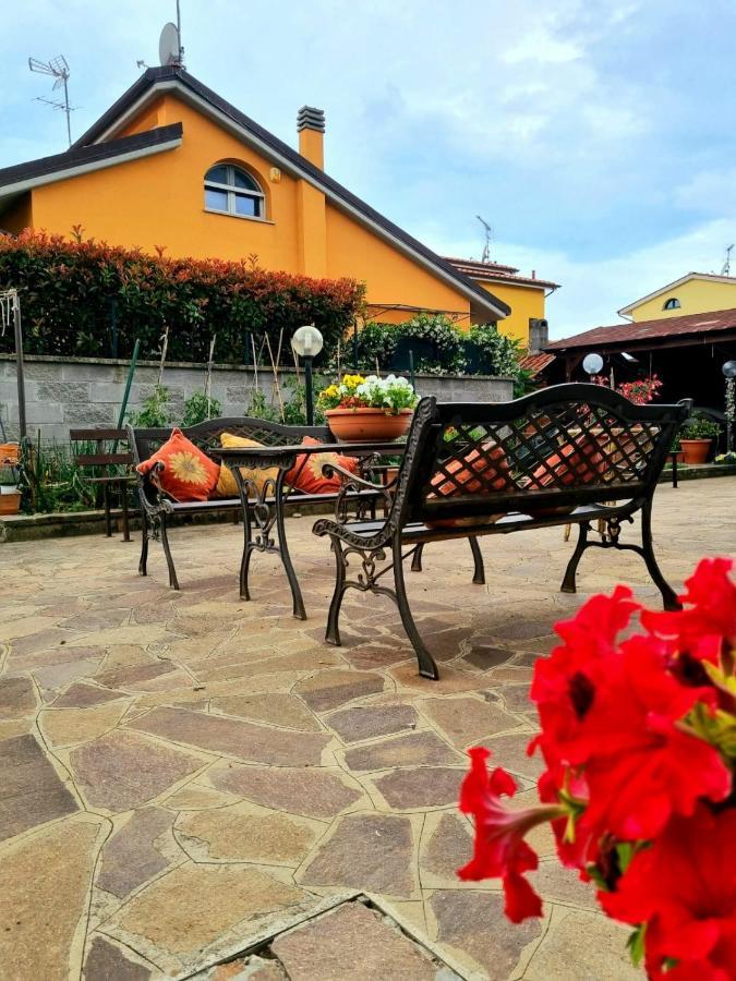 Affittacamere Casa Valentini San Giuliano Terme Esterno foto