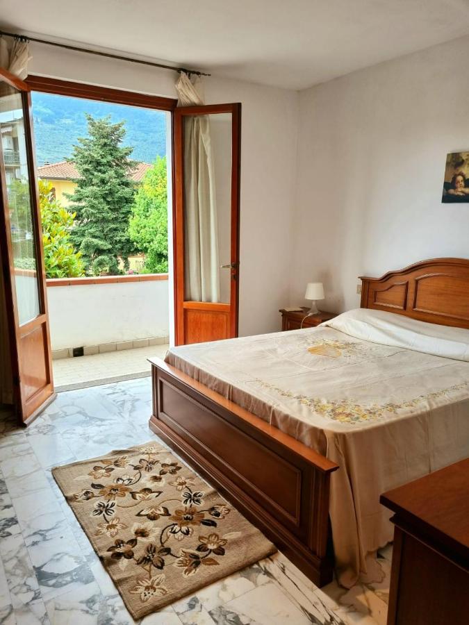 Affittacamere Casa Valentini San Giuliano Terme Esterno foto