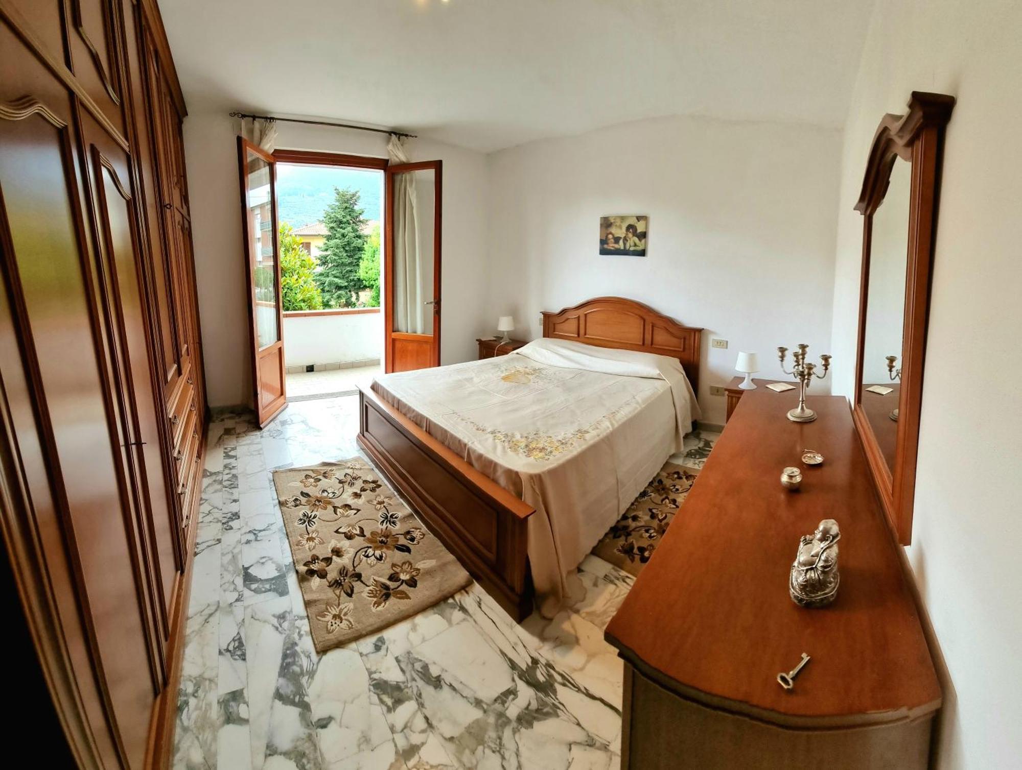 Affittacamere Casa Valentini San Giuliano Terme Camera foto